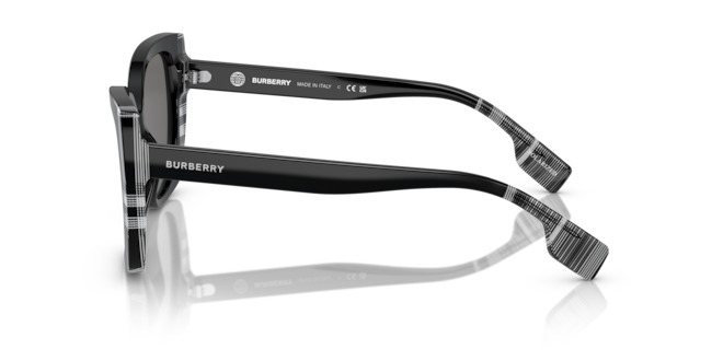 BURBERRY MERYL — 3