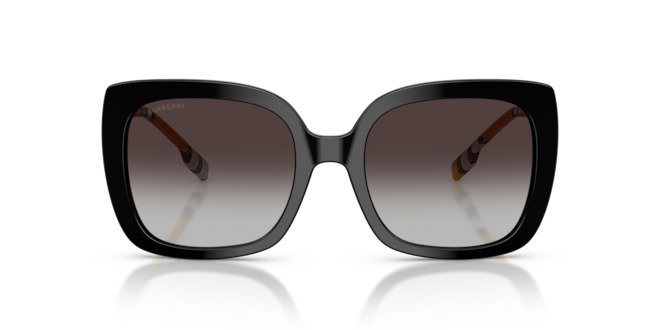 BURBERRY CAROLL — 1