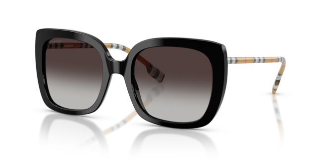 BURBERRY CAROLL — 2