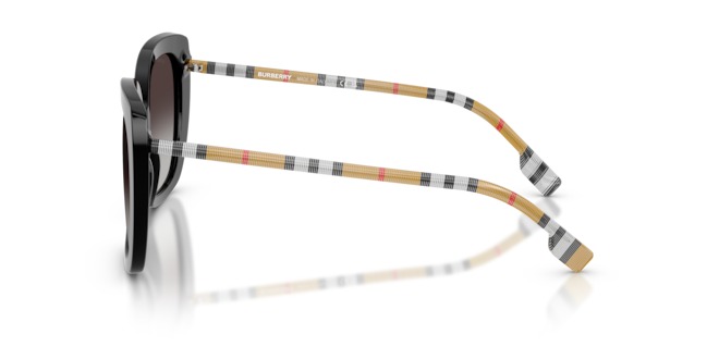 BURBERRY CAROLL — 3