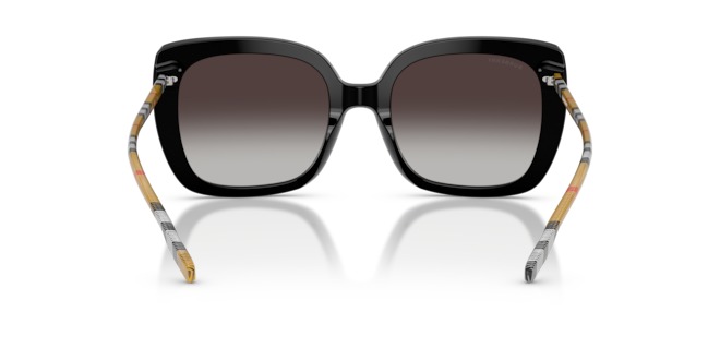 BURBERRY CAROLL — 4