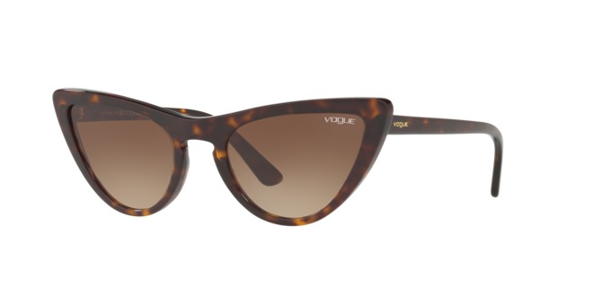 VOGUE VOGUE — 2