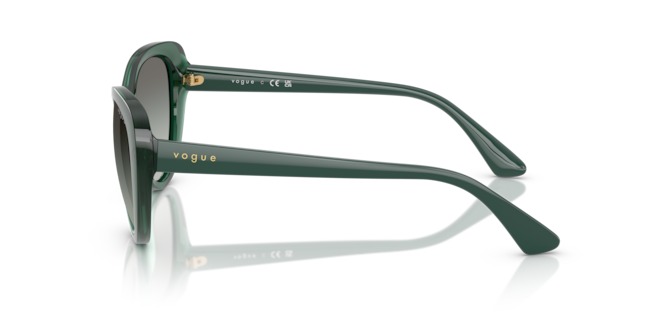 VOGUE VOGUE — 3