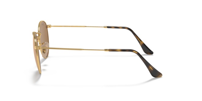 RAY BAN ROUND METAL — 3