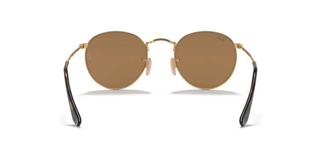 RAY BAN ROUND METAL — 4