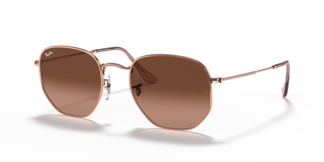 RAY BAN HEXAGONAL — 2