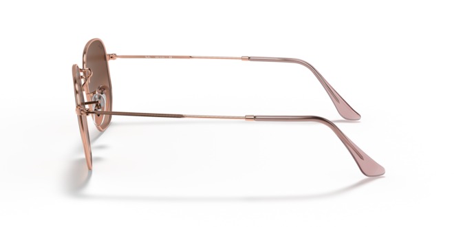 RAY BAN HEXAGONAL — 3