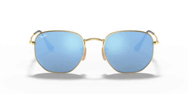 RAY BAN HEXAGONAL — 1