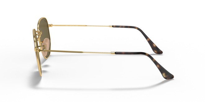 RAY BAN HEXAGONAL — 3
