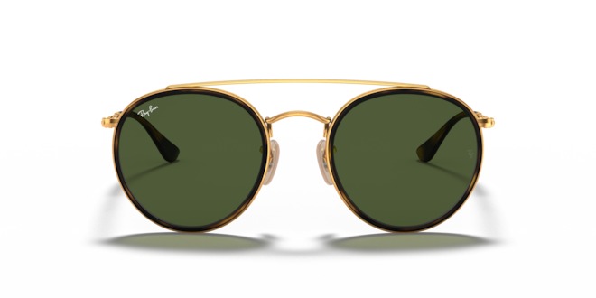 RAY BAN HEXAGONAL — 1