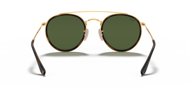 RAY BAN HEXAGONAL — 4