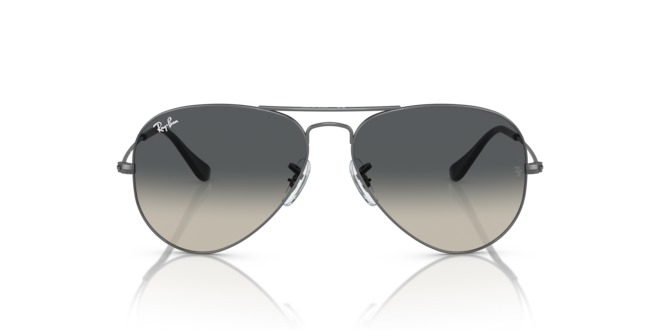 RAY BAN AVIATOR LARGE METAL — 1