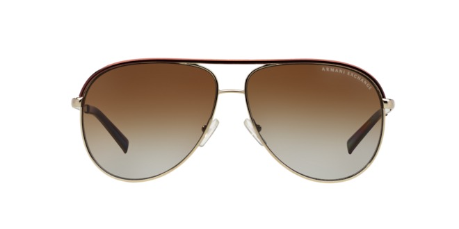 ARMANI EXCHANGE ARMANI EXCHANGE — 1