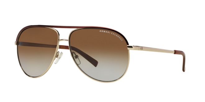 ARMANI EXCHANGE ARMANI EXCHANGE — 2