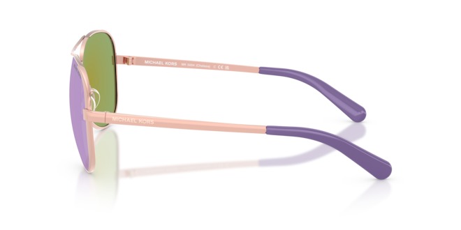 MICHAEL KORS CHELSEA — 3
