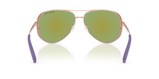 MICHAEL KORS CHELSEA — 4