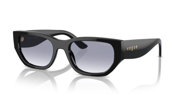 VOGUE VOGUE — 2