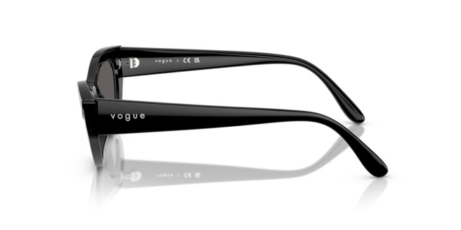 VOGUE VOGUE — 3