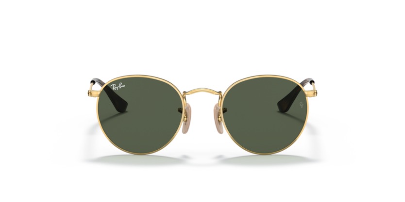 RAY BAN JUNIOR ROUND — 1