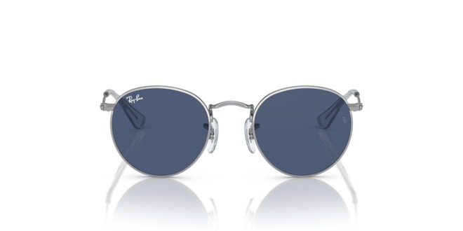 RAY BAN JUNIOR ROUND — 1