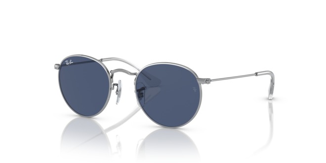 RAY BAN JUNIOR ROUND — 2