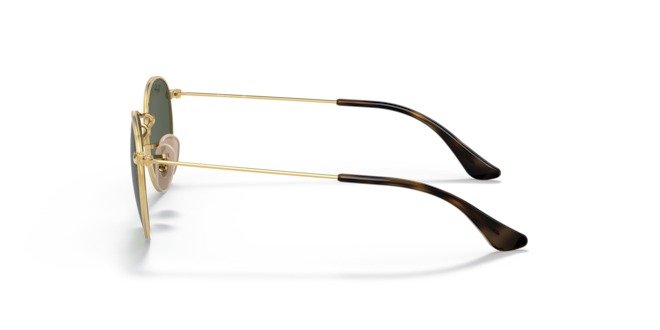RAY BAN JUNIOR ROUND — 3