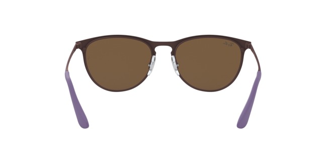 RAY BAN JUNIOR ERIKA METAL — 4