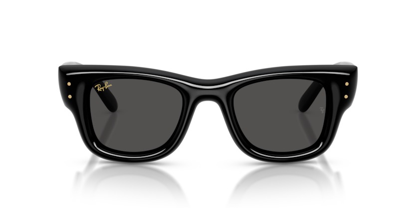 RAY BAN WAYFARER PUFFER — 1