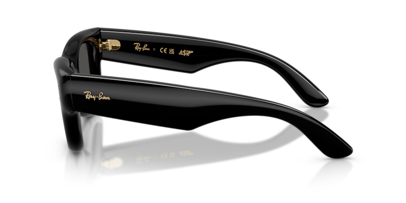 RAY BAN WAYFARER PUFFER — 3