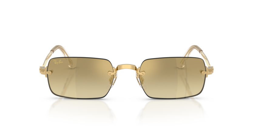 RAY BAN ASAP ROCKY — 1