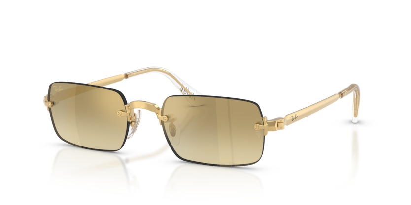 RAY BAN ASAP ROCKY — 2