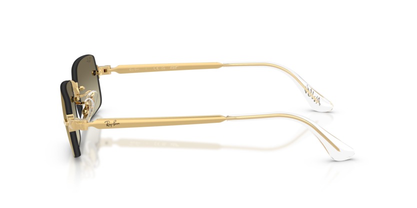 RAY BAN ASAP ROCKY — 3