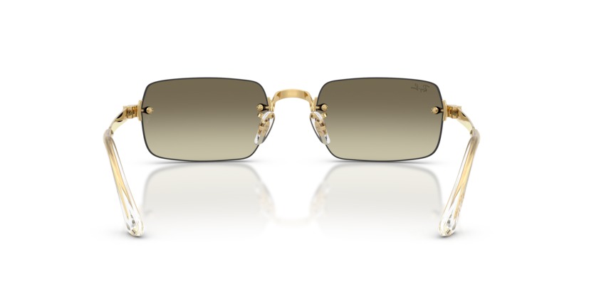 RAY BAN ASAP ROCKY — 4