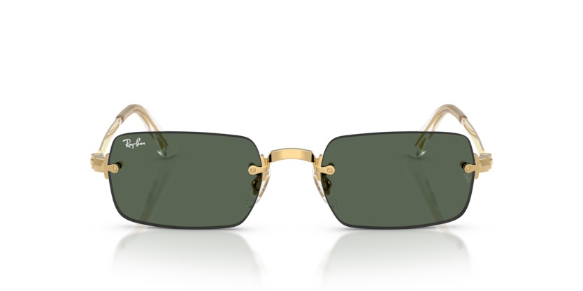 RAY BAN ASAP ROCKY — 1