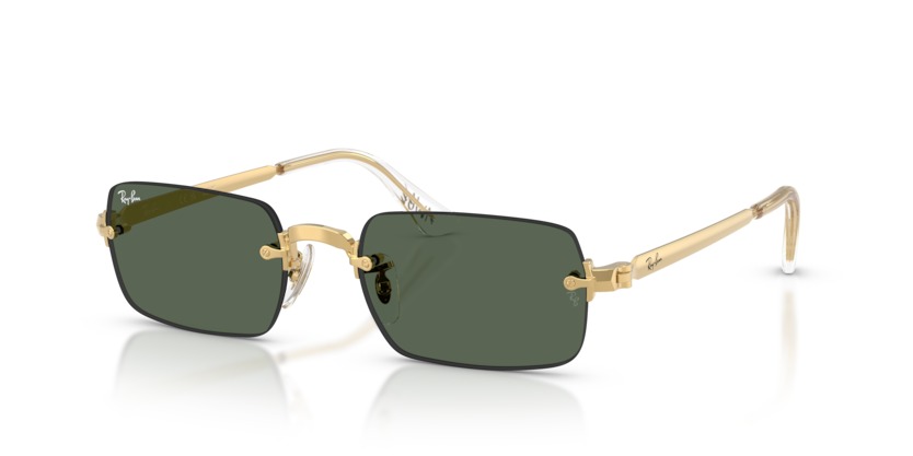 RAY BAN ASAP ROCKY — 2