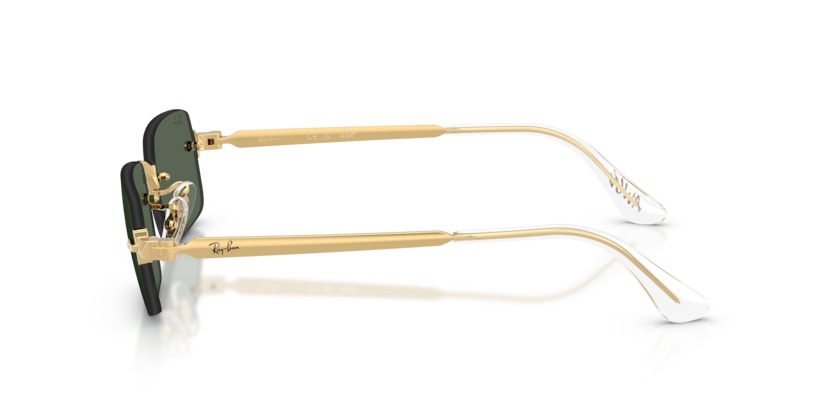 RAY BAN ASAP ROCKY — 3