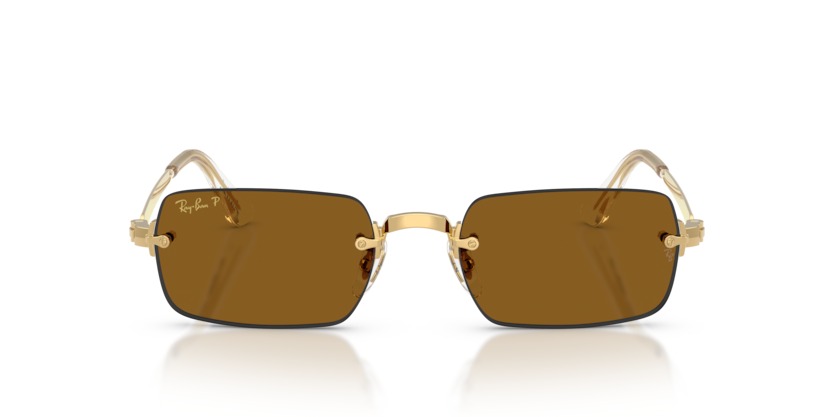 RAY BAN ASAP ROCKY — 1