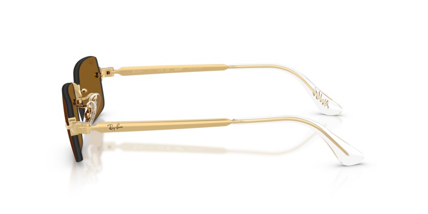 RAY BAN ASAP ROCKY — 3
