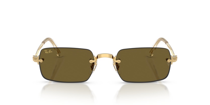 RAY BAN ASAP ROCKY — 1