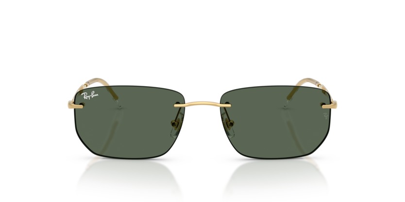 RAY BAN — 1