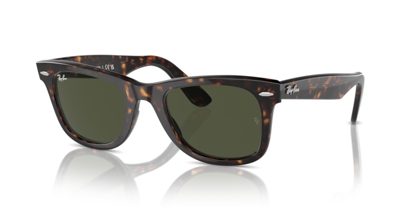RAY BAN WAYFARER CLASSİC — 3