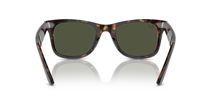 RAY BAN WAYFARER CLASSİC — 4