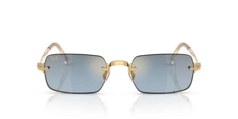RAY BAN ASAP ROCKY — 1