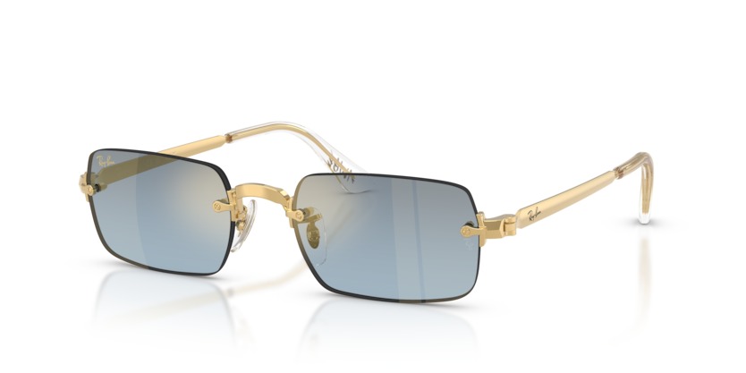 RAY BAN ASAP ROCKY — 2