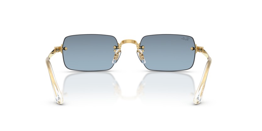 RAY BAN ASAP ROCKY — 4