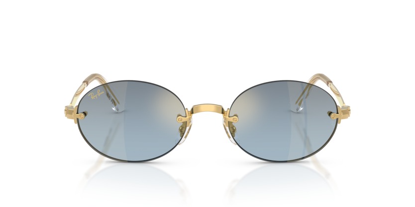 RAY BAN ASAP ROCKY — 1