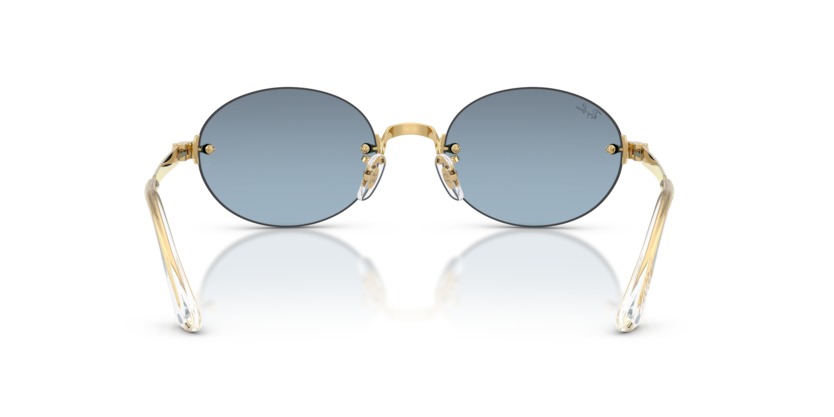 RAY BAN ASAP ROCKY — 4