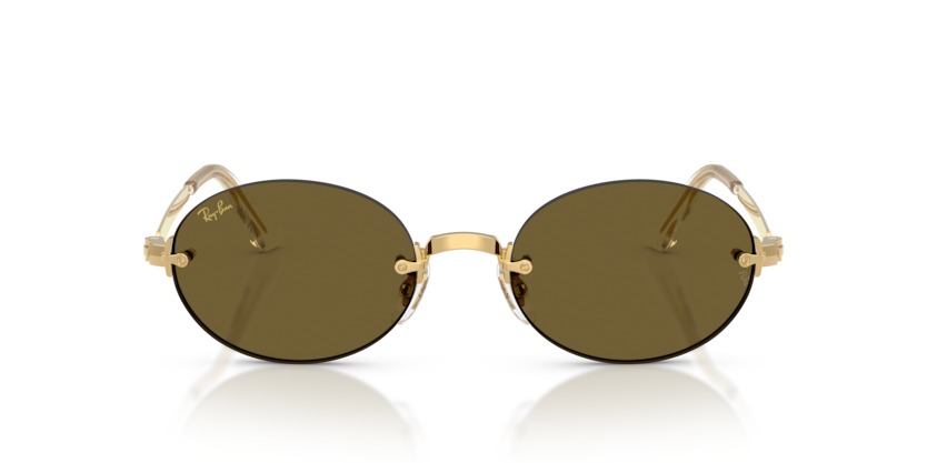 RAY BAN ASAP ROCKY — 1