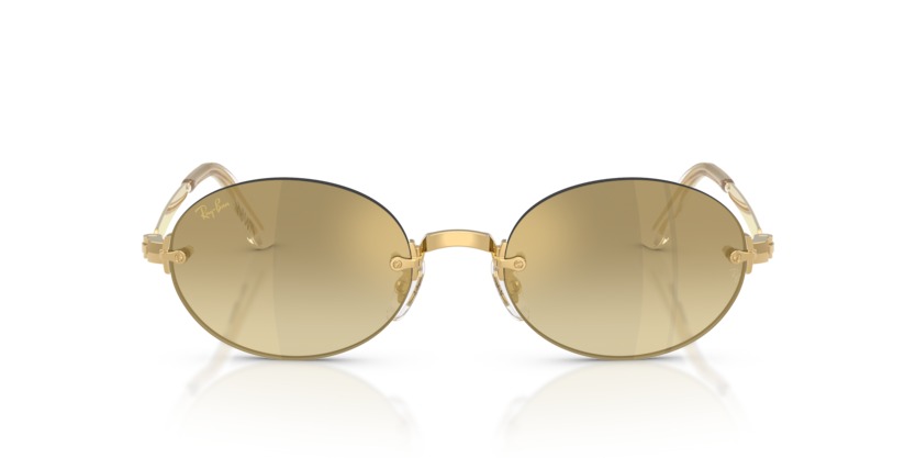 RAY BAN ASAP ROCKY — 1
