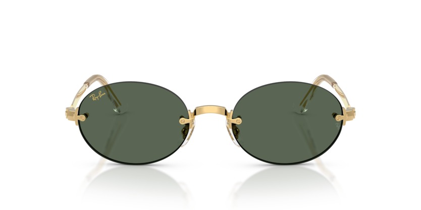 RAY BAN ASAP ROCKY — 1